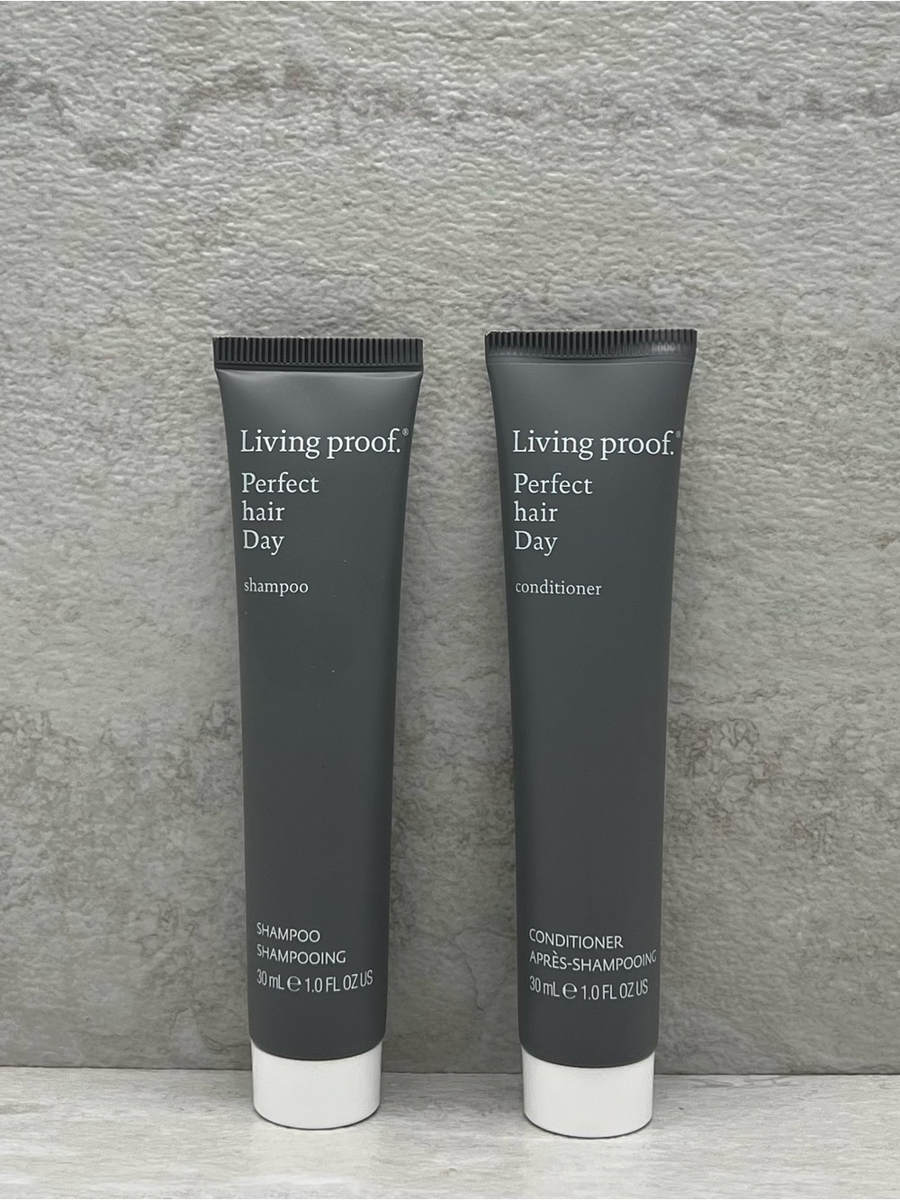 🎉 $5 Living Proof Perfect Hair Day Shampoo & Conditioner